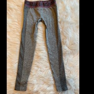 Gymshark leggings  size S never worn